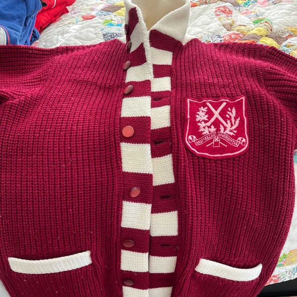 Cardigan - Picture 1 of 3